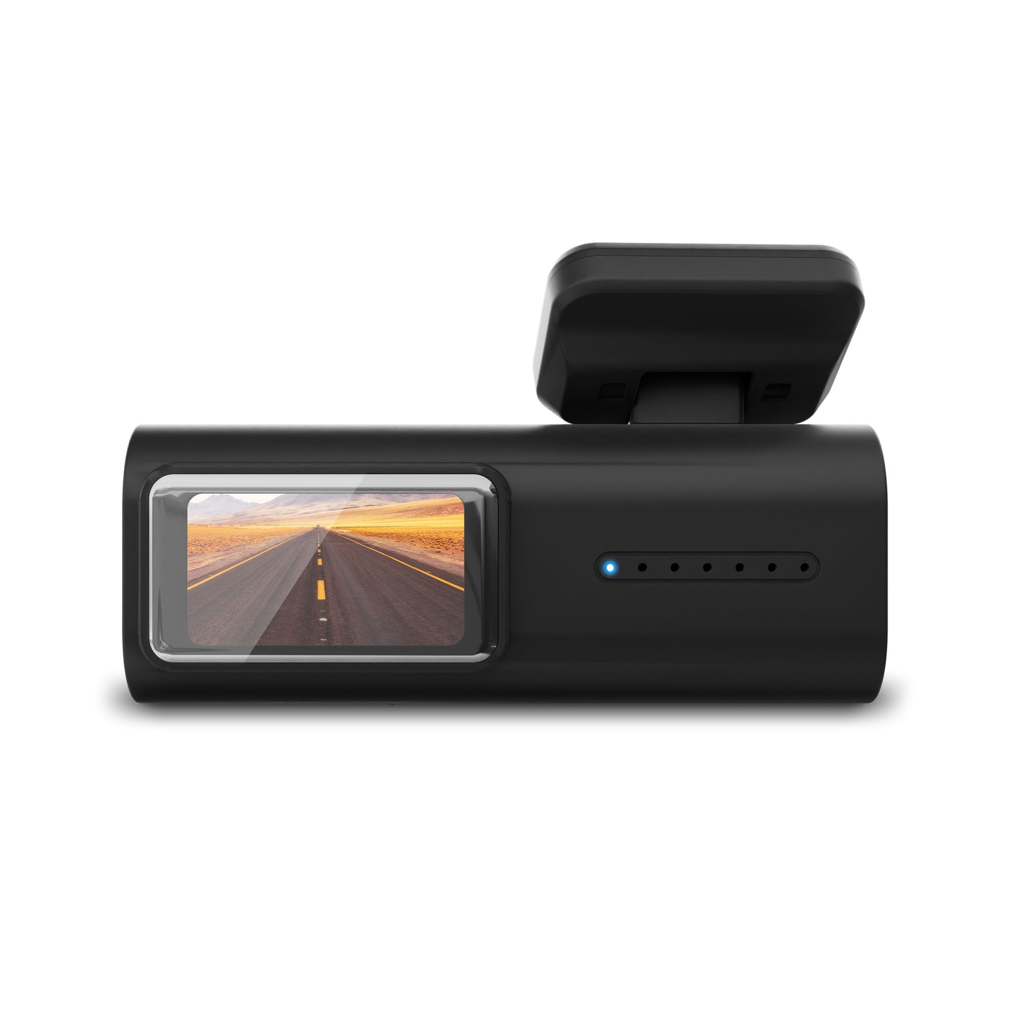 Xblitz Wideorejestrator samochodowy X4 WiFi