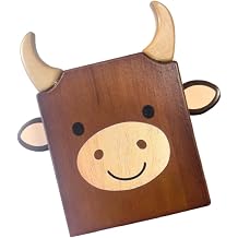 Cow Utensil Holder Utensil Crock Cooking Tools Office Stationery Box Kitchen Ornament Multifunctional Storage Rack Organizer