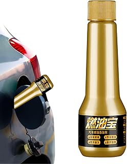 combustível para motores a gasolina,60ml Limpeza do Sistema Combustíveis Automóveis | Aditivo para limpeza tanque combustível, limpeza do sistema combustível para carros Canian