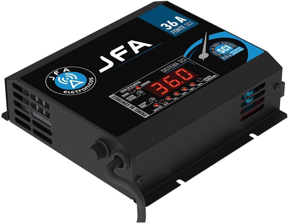 Creative Product JFA Anti Noise Filter 20 20K