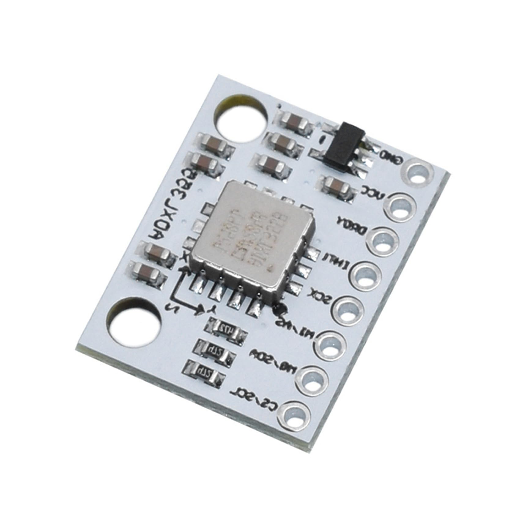 Module d'accéléromètre 3 axes ADXL355 SPI/faible consommation