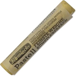 Chartpak Pastels D, Gold (17893069)