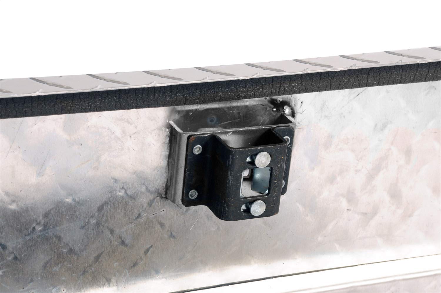 Amazon.com: Dee Zee DZ91717 Brite-Tread Triangle Trailer Box