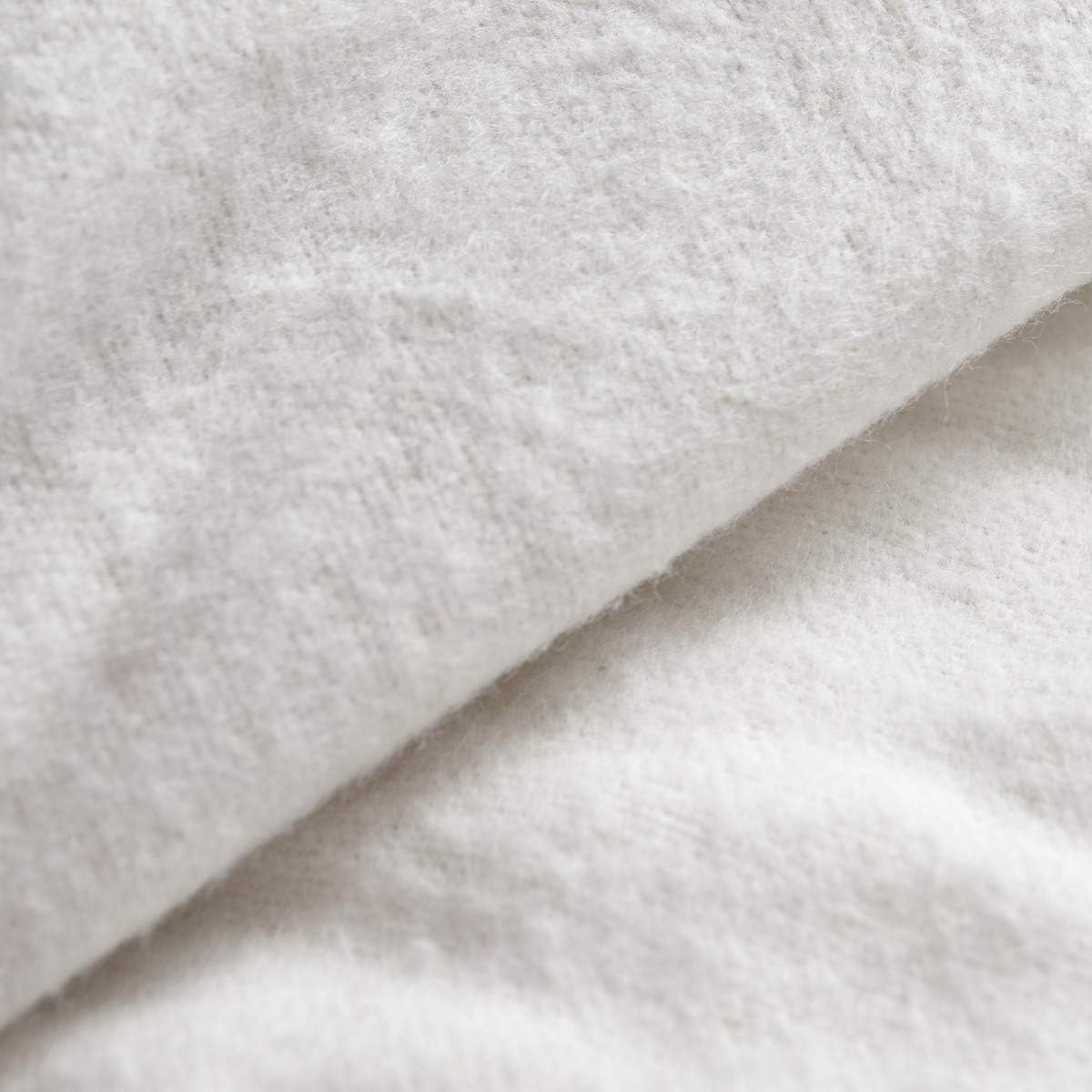 brushed cotton cot sheets