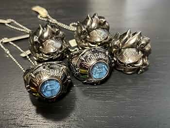 家庭教師ヒットマンREBORN! 大空 ニューボンゴレリング 沢田綱吉 13号 61SAMJSXUAL._AC_UF350,