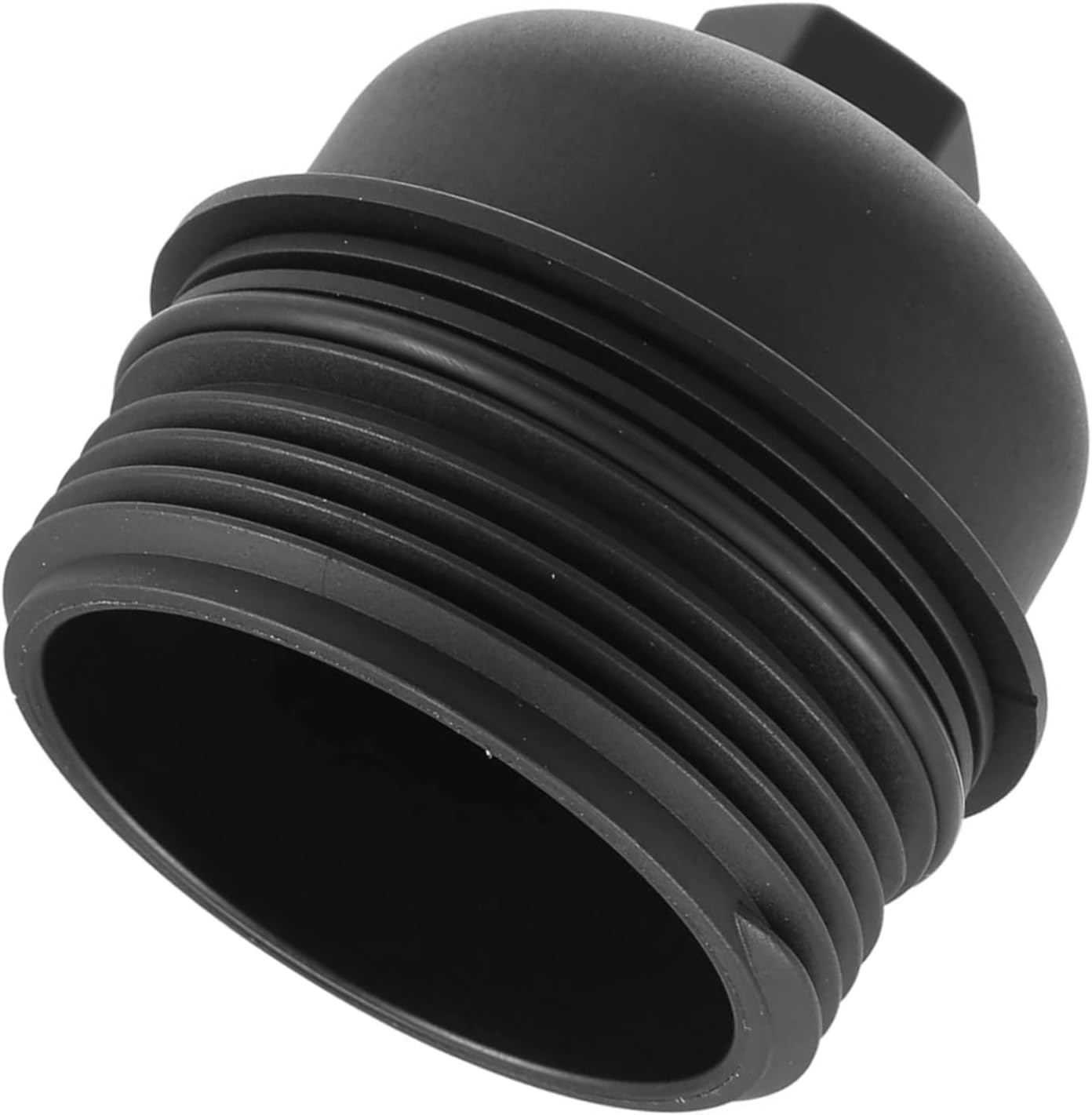 Engine Oil Filter Cover Cap Car Accessories 263153N100 For Kia Carnival 2021-2024