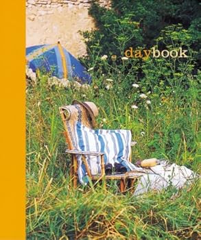 Hardcover Open Air Living Day Book