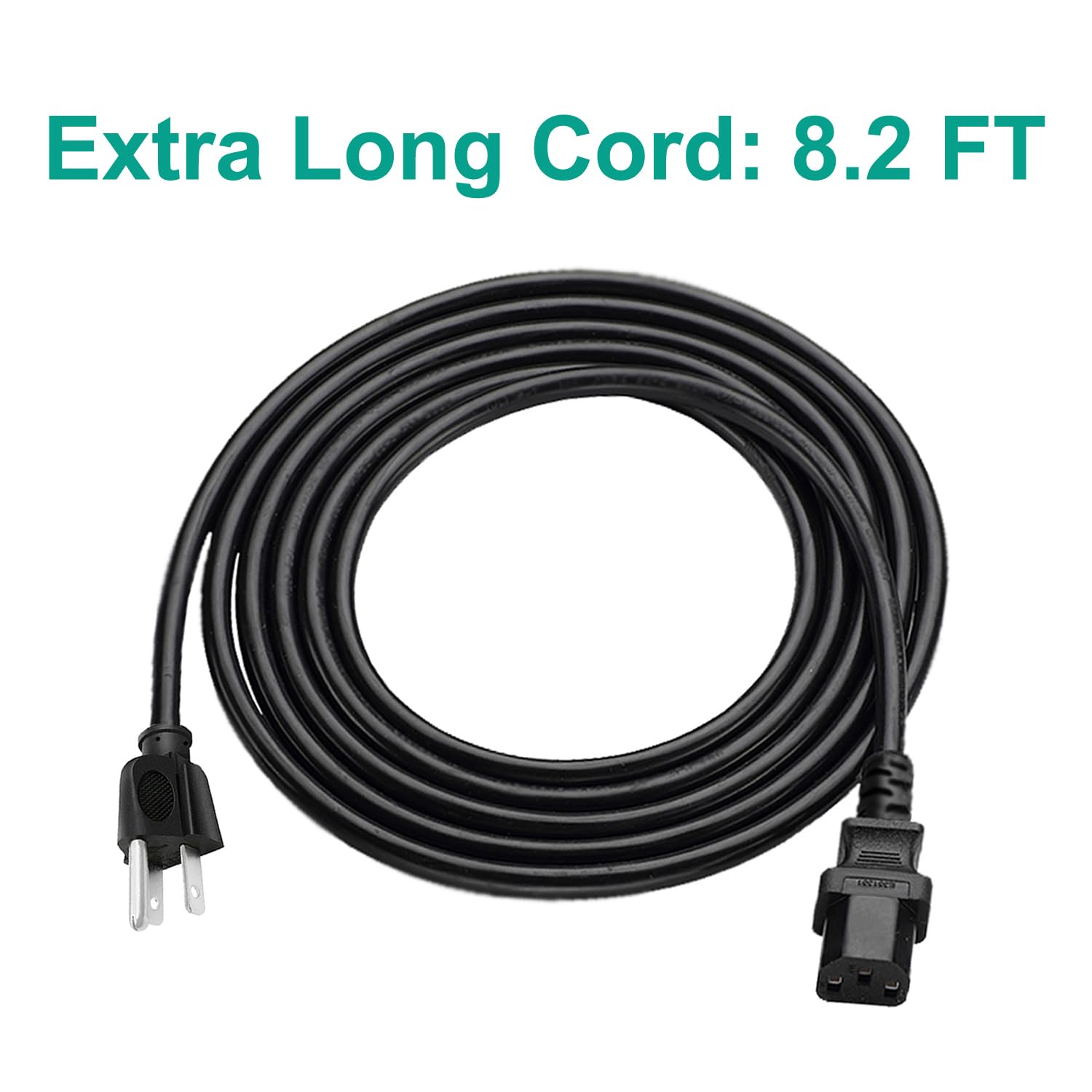 Amazon.com: Power Cord Replacement for Onkyo TX-NR616 TX-NR818 TX