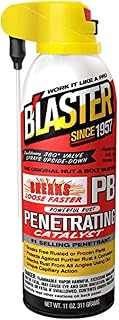 PB Blaster Penetrating Catalyst