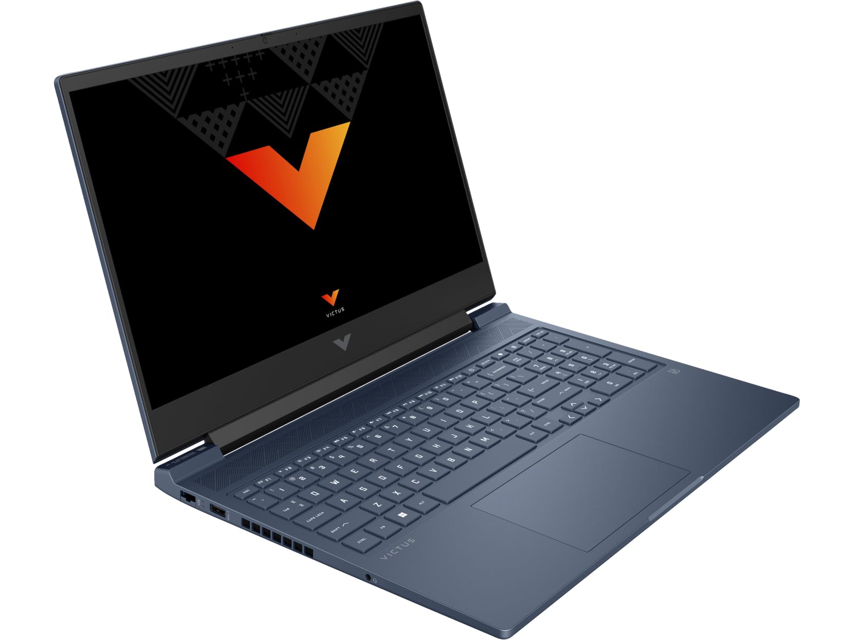 HP Victus | AMD Ryzen 7 7840HS | 16 GB RAM | 512 GB SSD | NVIDIA