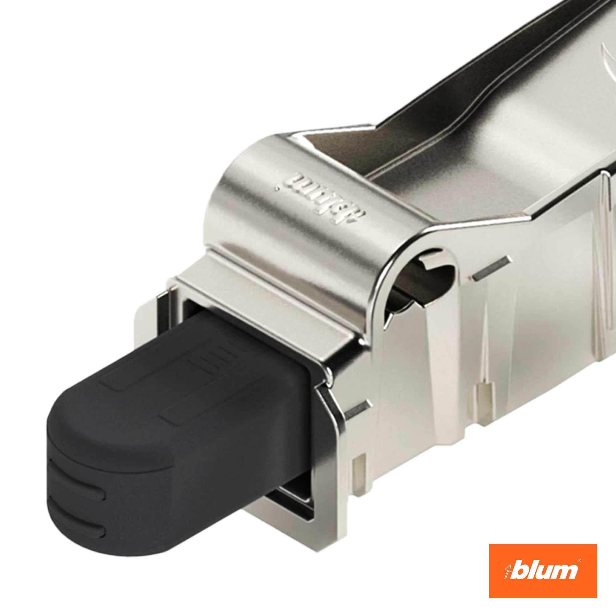 Blum BLUMOTION Soft-Close Door Kit - Stille Schranktüren -3