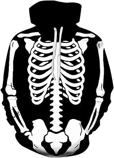 ハロウィン パーカー メンズ ジップ パーカー 柄 面白い 長袖 トレーナー スウェット プルオーバー 春秋冬服 フード付き おしゃれ ゆったり シンプル レイヤード トップス ハロウィン パーカー ゴシックスタイル パーカー