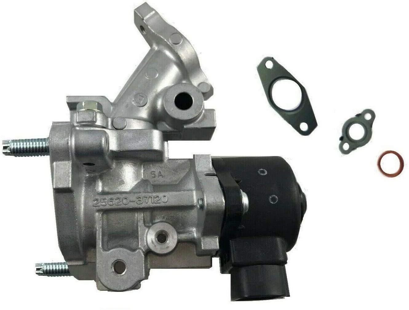 Amazon.co.jp: 純正トヨタ2010-2015プリウスEGRバルブ&ガスケット  