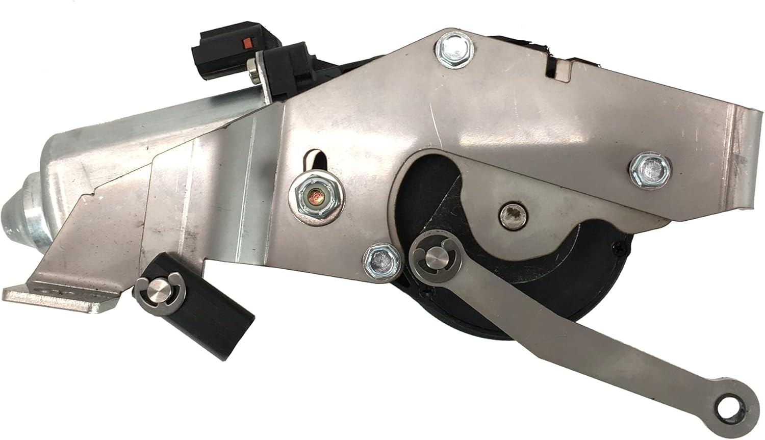 Rock Slide Engineering BD-SS-600-DRIVE Electric Motor/Driver Side R-Se Step Sliders