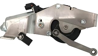 Rock Slide Engineering BD-SS-600-DRIVE Electric Motor/Driver Side R-Se Step Sliders