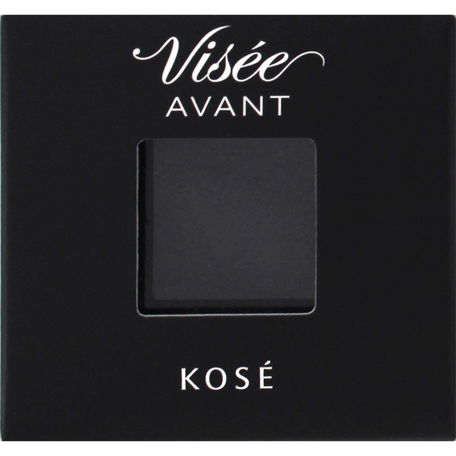 Visee AVANT(ヴィセ アヴァン)のストアを表示 Visee AVANT(ヴィセ アヴァン) シングルアイカラー BLACK HOLE 017 1g in use