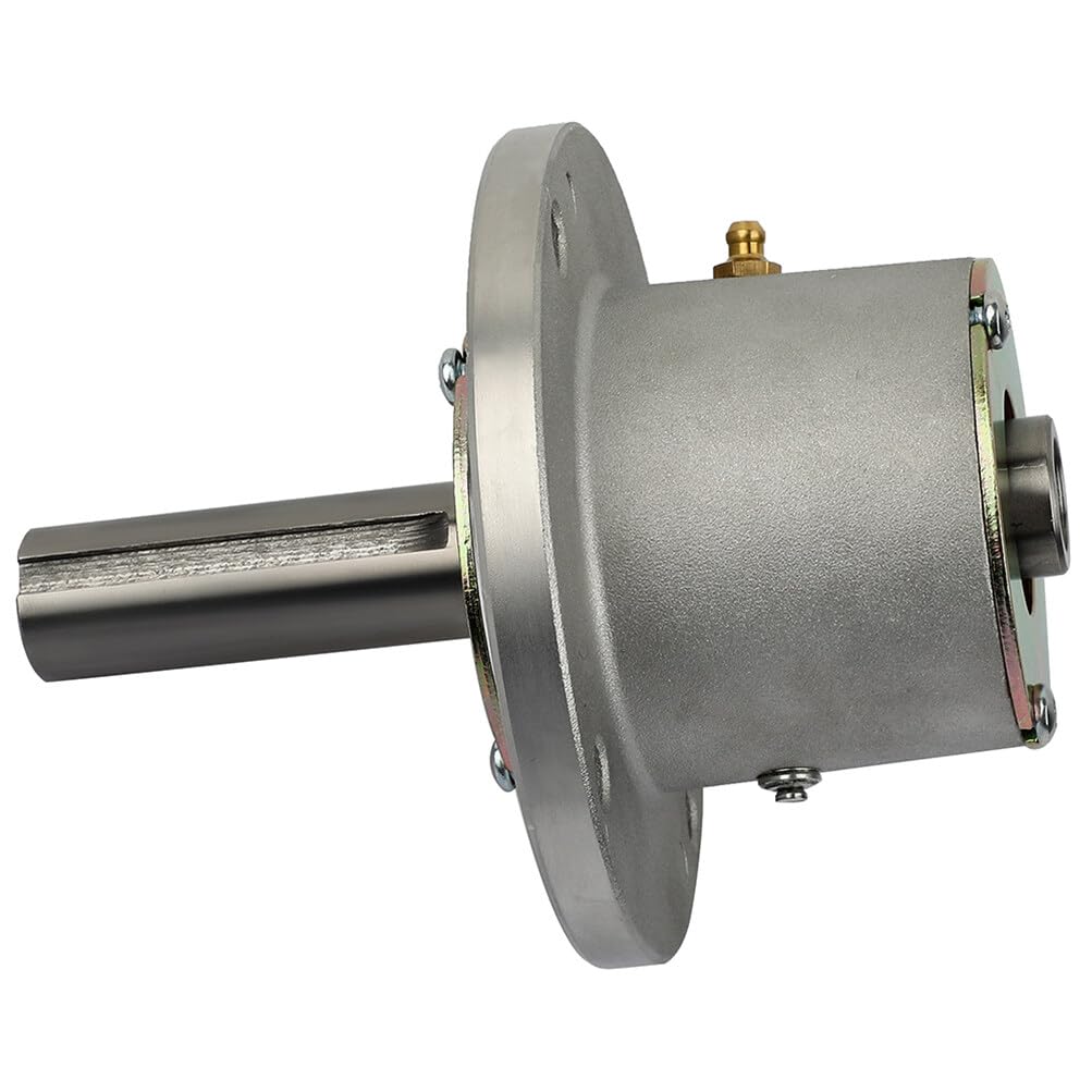 AUTOMUTO Kit de husillos de cortacésped para Bunton 1985145 PAL0806A PL4606A PL6140A; para AM106236 AM122797 M125643 PT8633; 050164; para Stens 285-217, juego de 3 husillos les