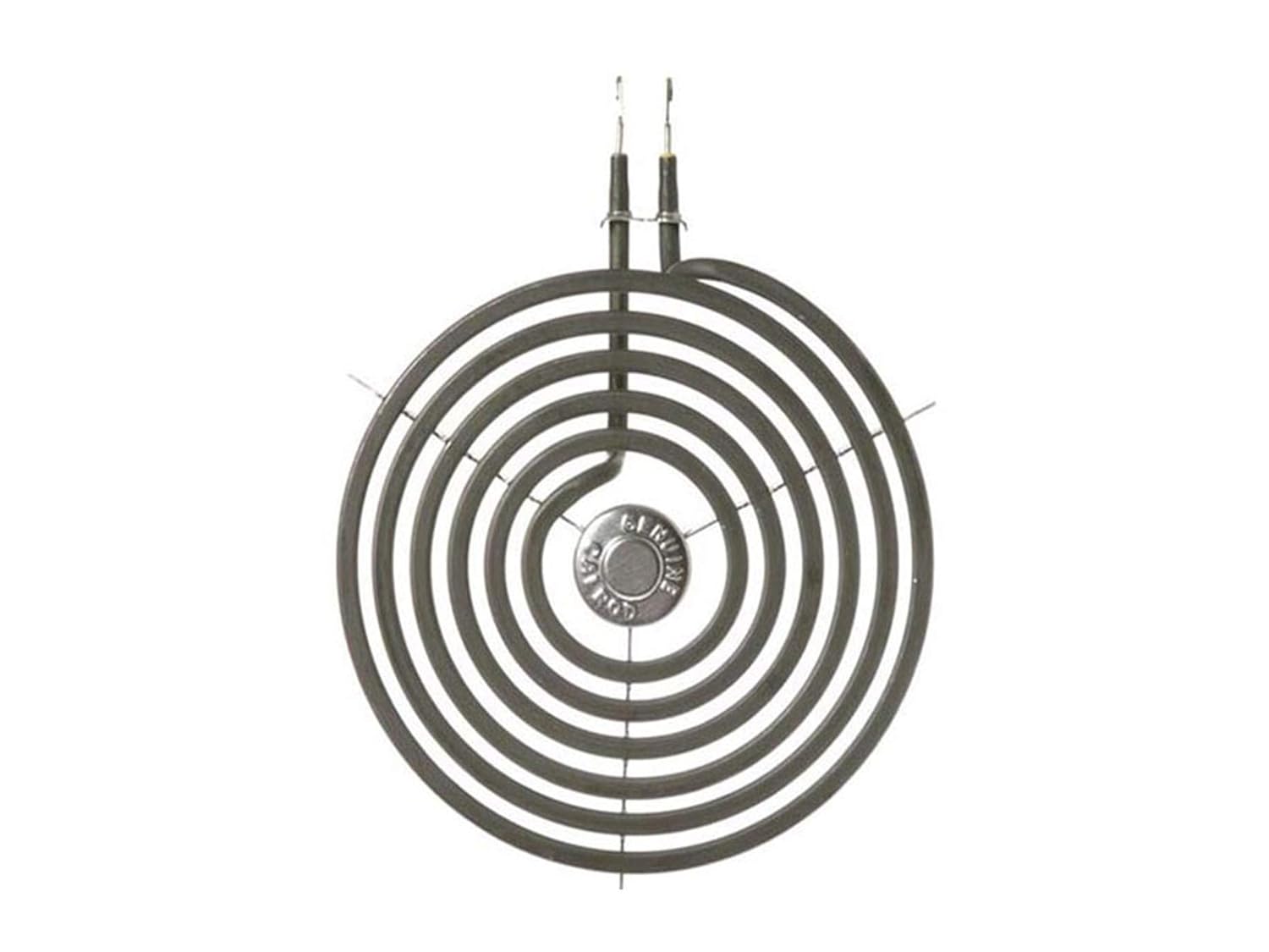ClimaTek Upgraded Range Surface Burner Element 8" Fits GE 3026603 PS8768336 WB30T10031 WB30T10073