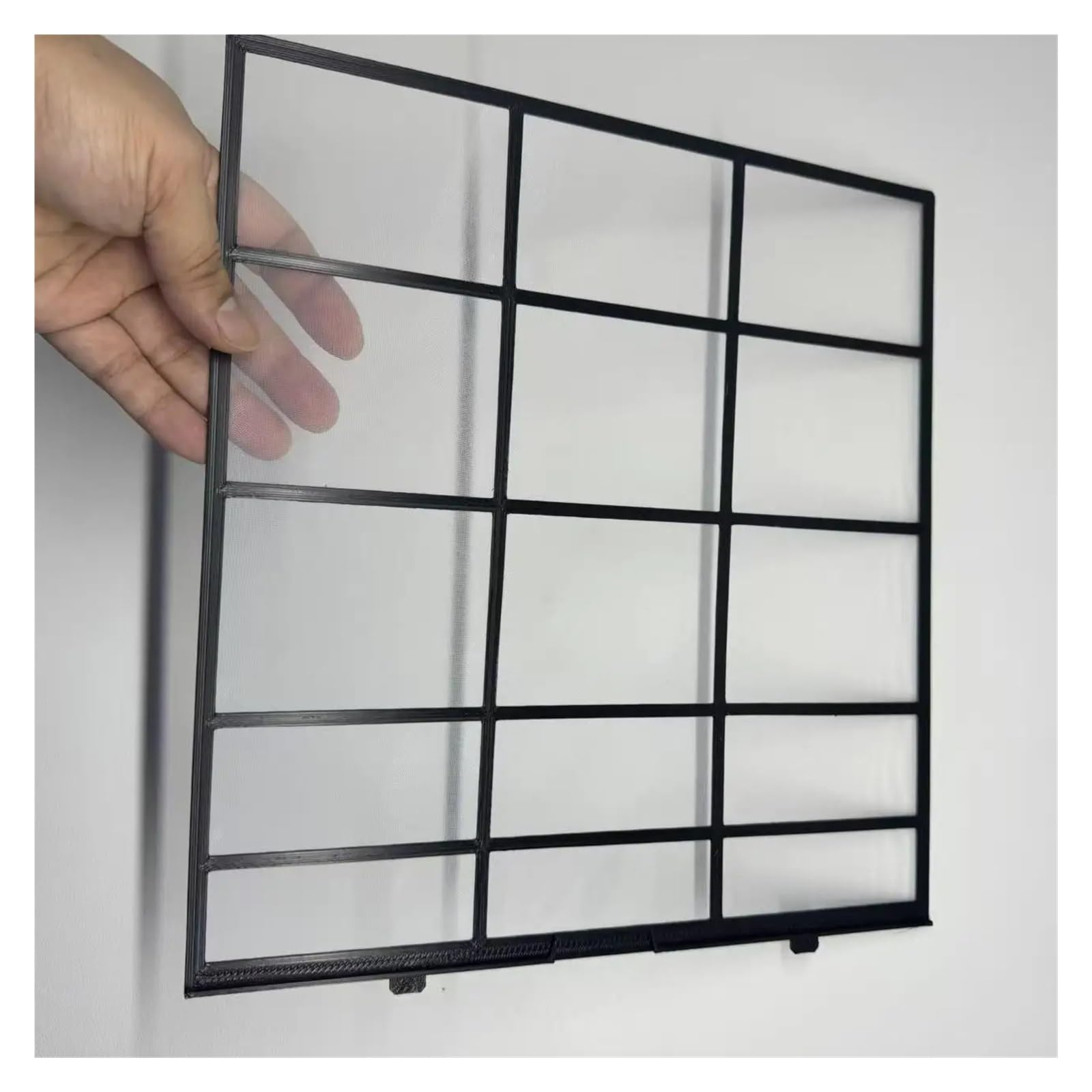 2 Pezzi, Compatibile For Generale, Filtro Del Condizionatore D'aria