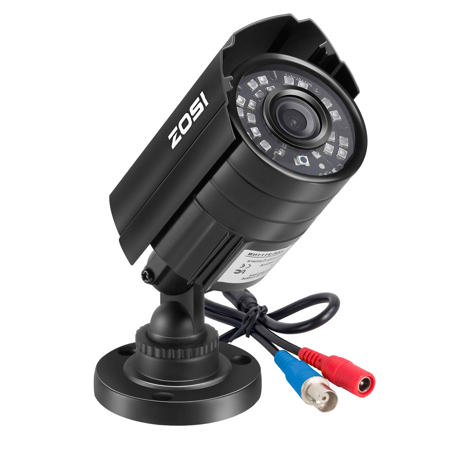 bnc camera