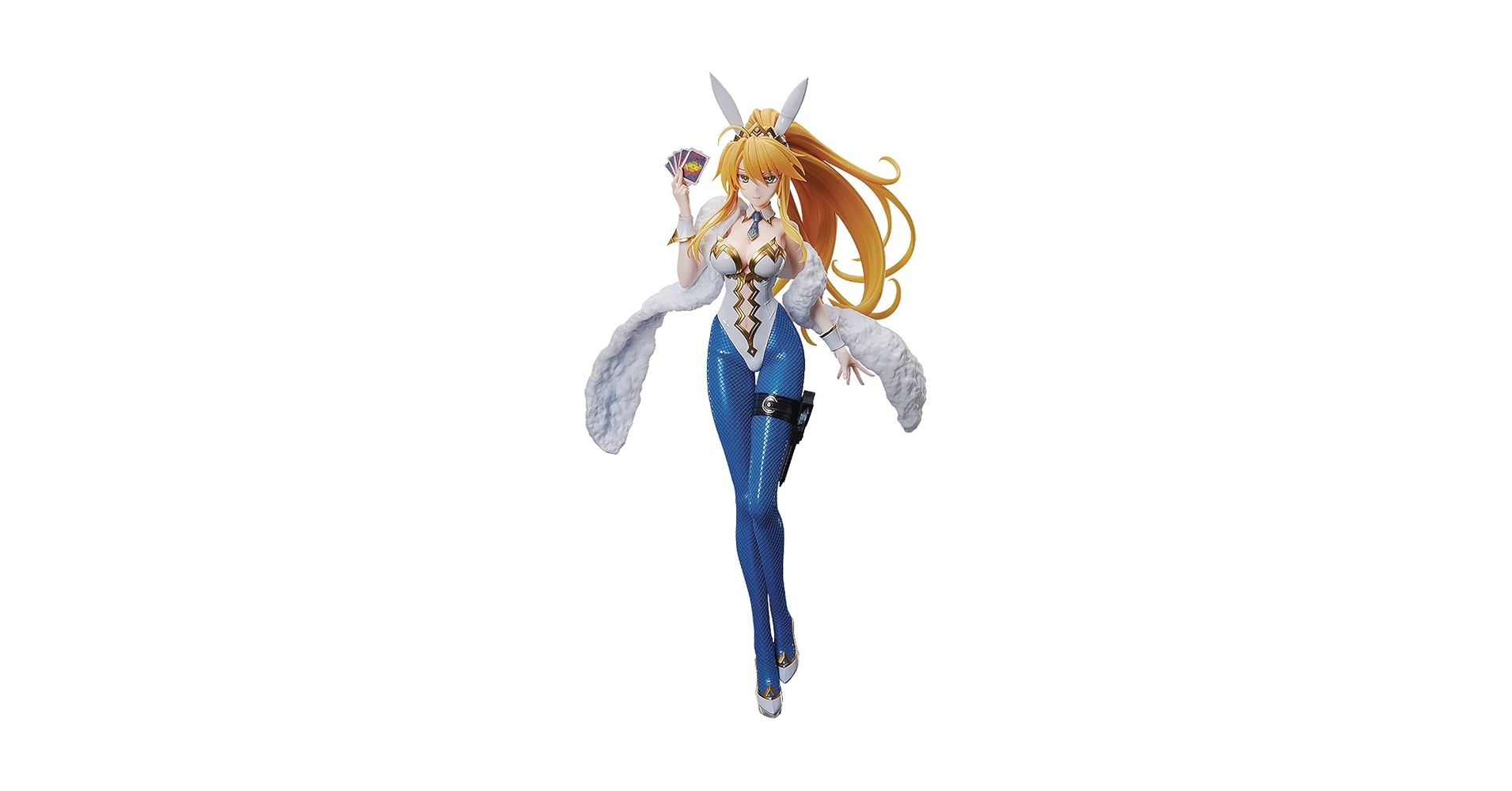 ルーラー アルトリア・ペンドラゴン 1/4 フィギュア FGO 61SAPCxOzyL.jpg_BO30,255,255,