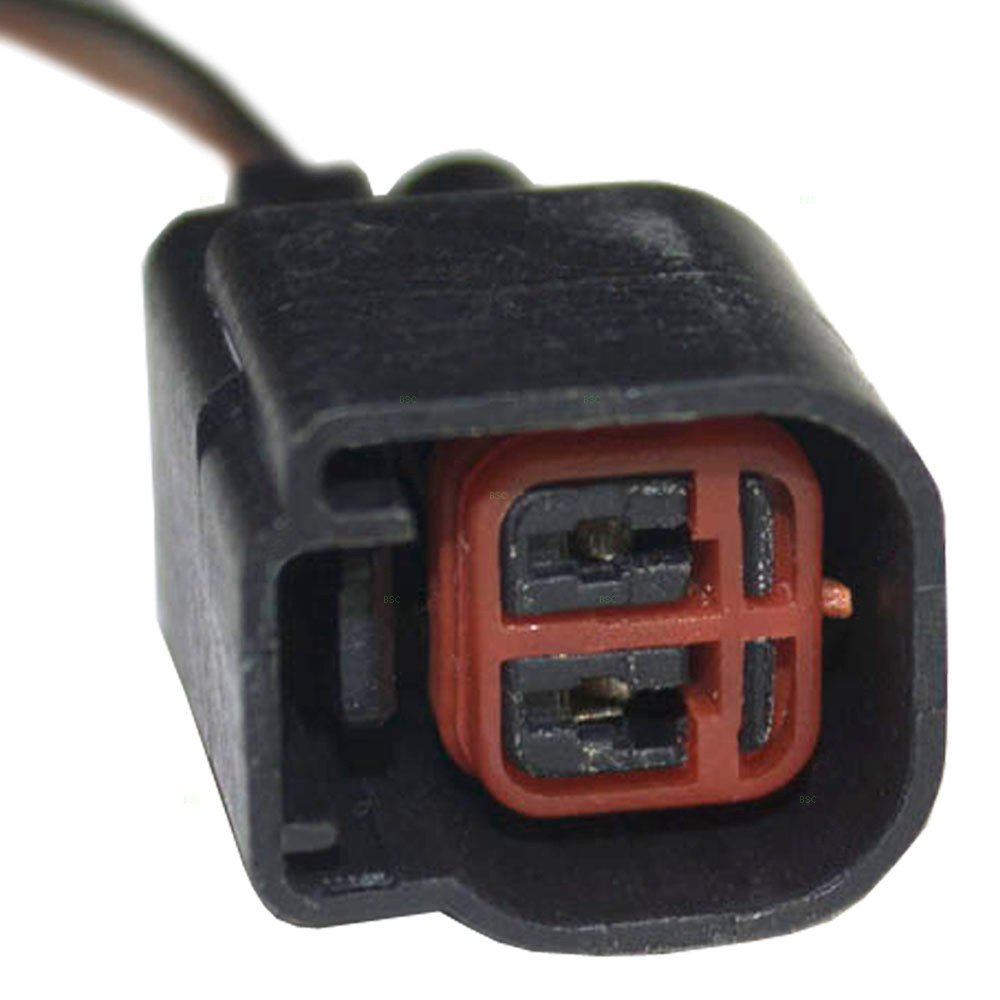 Amazon.com: Brock Replacement Passenger Halogen Headlight with  