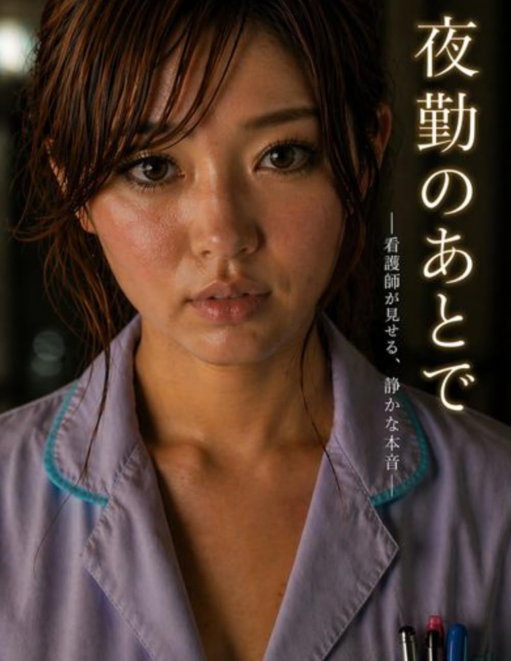 夜勤のあとで