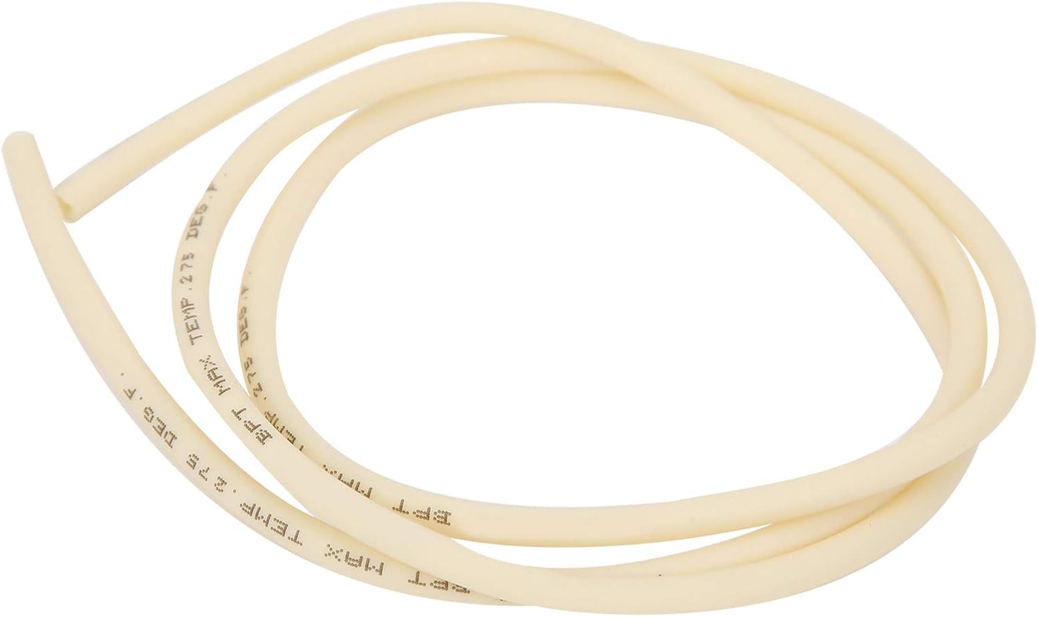 Peristaltic Pump Tube 3 x 5mm BPT Tube Silicone Tubing for Fluid in Sensitive Processes(2 meters)