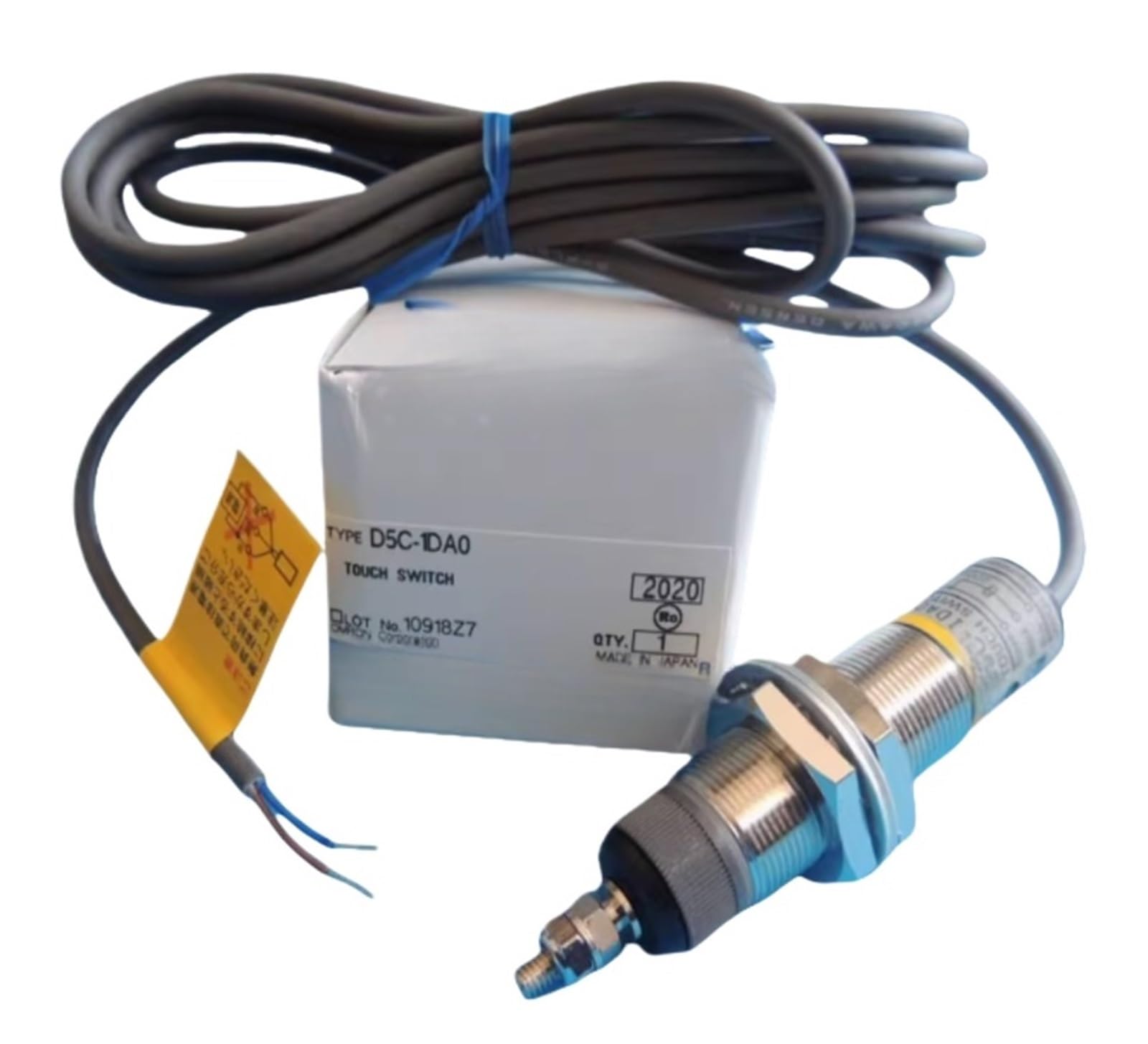 Interrupteur de contact D5C-1DP0 D5C-1DAO D5C-1DSO pour automatisme