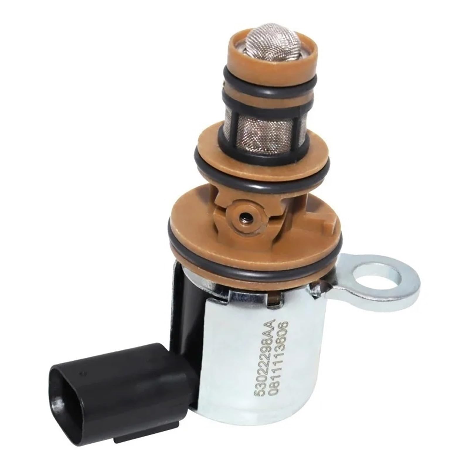 for Chrysler 300 for Dodge for Ram for Charger for Jeep for Grand for Cherokee 53022298AA Engine Multiple Displacement Solenoid VVT Variable Valve EGR Valve Exaust Gas Recirculation Valve