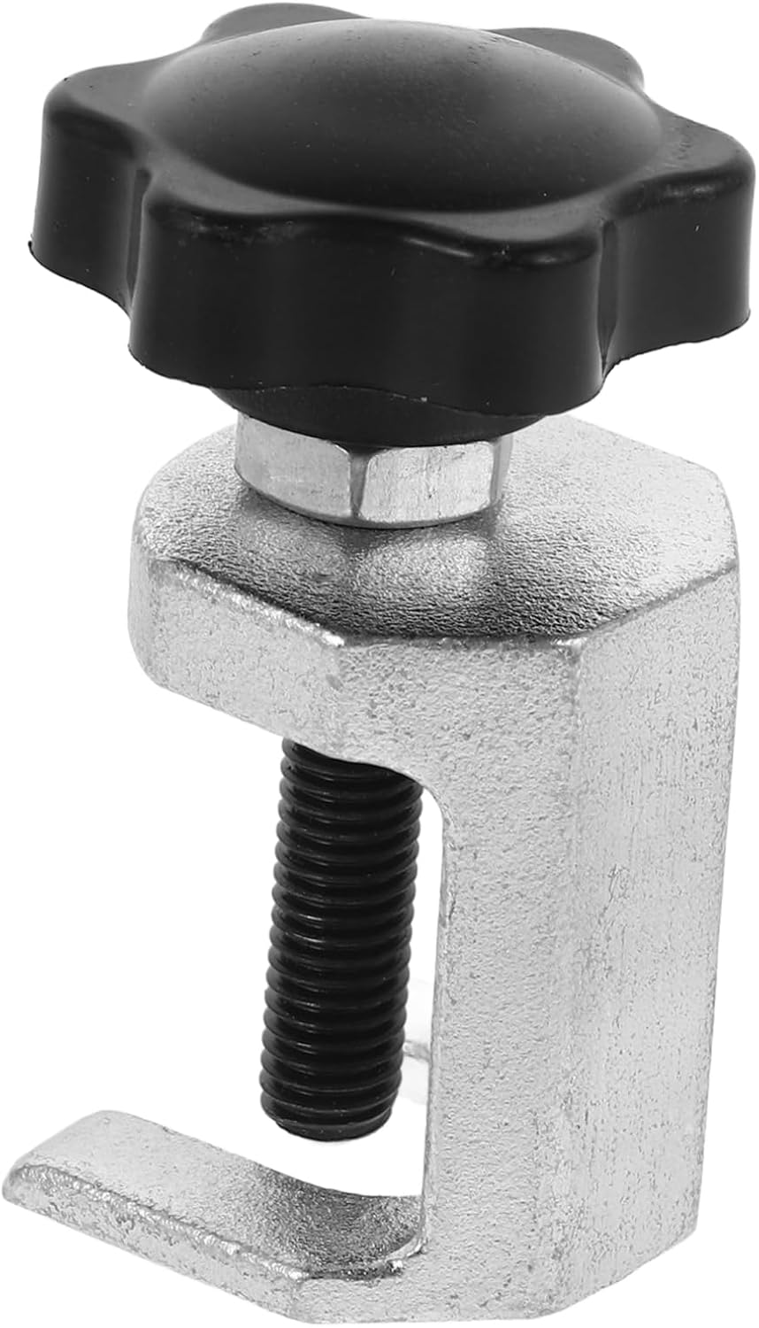 Mikinona Wiper Arm Puller Tool for Automotive Maintenance Adjustable Remover for Windshield Wiper Arms Compatible Various Car Models Easy to Use Design for Mechanics and Enthusiasts