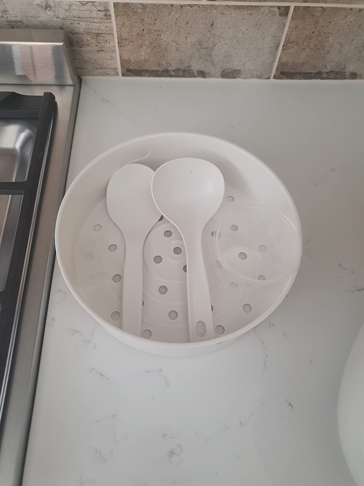 Breville the Rice Box Cooker Rice Cookers