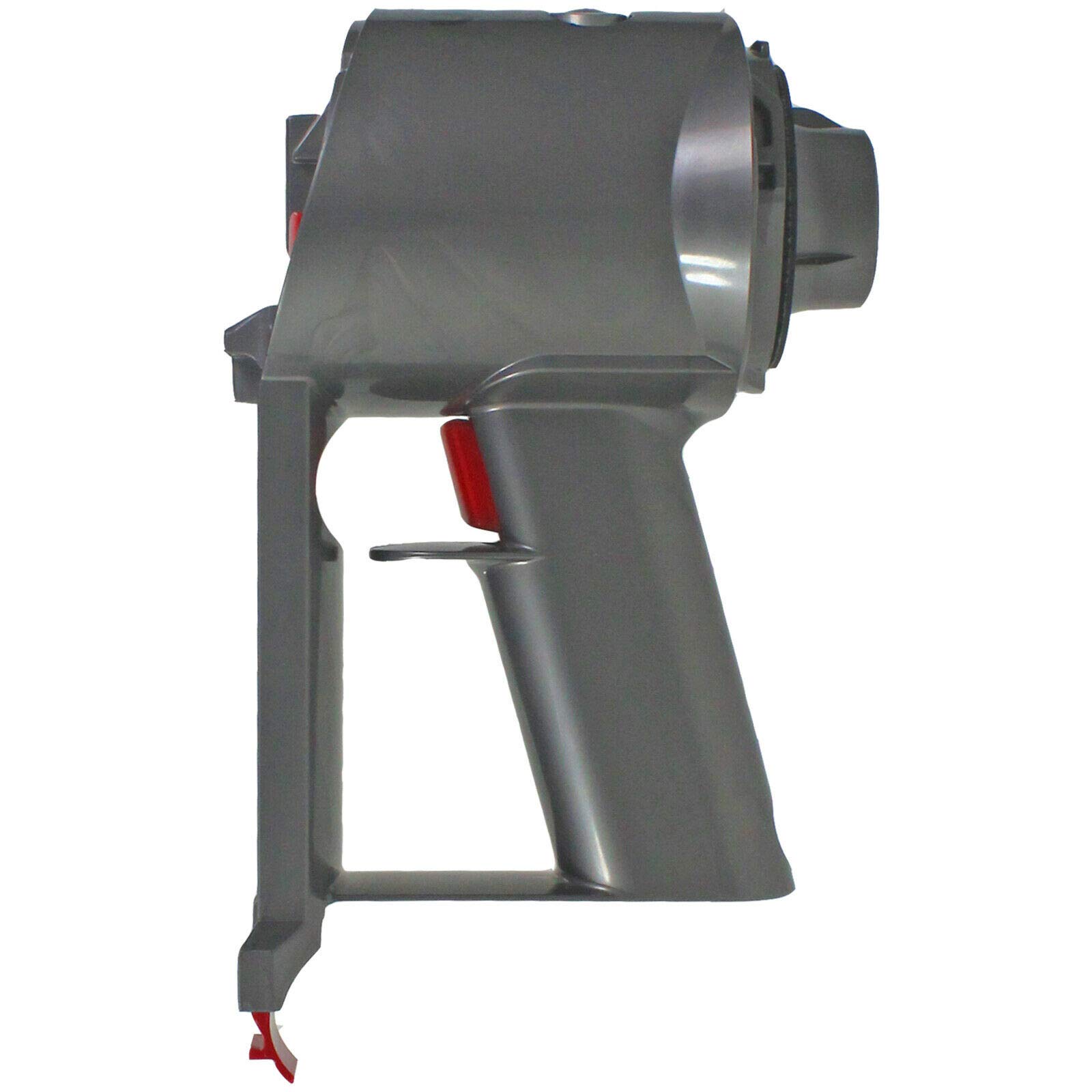 SPARES2GO Zespół głównego korpusu silnika kompatybilny z odkurzacza Dyson V8