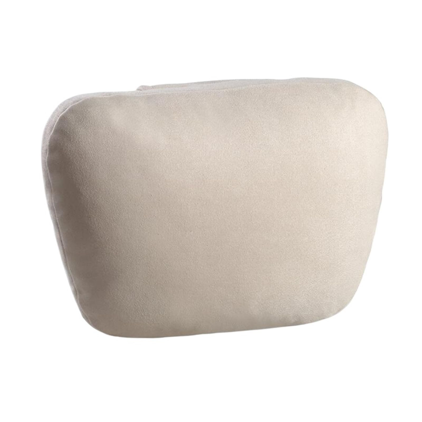 CVPX Seat Headrest Car Headrest/Auto Seat Head Neck Rest Cushion/Adjustable Car Pillow For Most Models Car Seat Pillow(1PCS White)