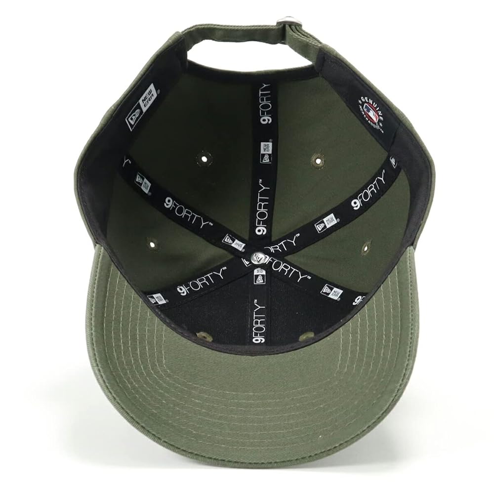 Amazon.co.jp: ニューエラ newera キャップ 9FORTY / Cloth