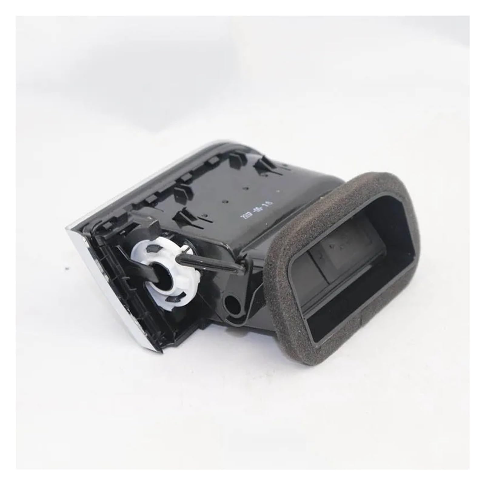 Bocchetta Aria Condizionata Per Octavia 2015-2020 Cruscotto Aria Condizionata Bocchette Uscita Accessori Per Auto Aria Condizionata Vent Auto Presa D'Aria(1 PCS Middle)