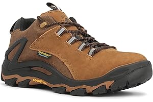 FARLAND Farland Waterproof Hiking Shoes