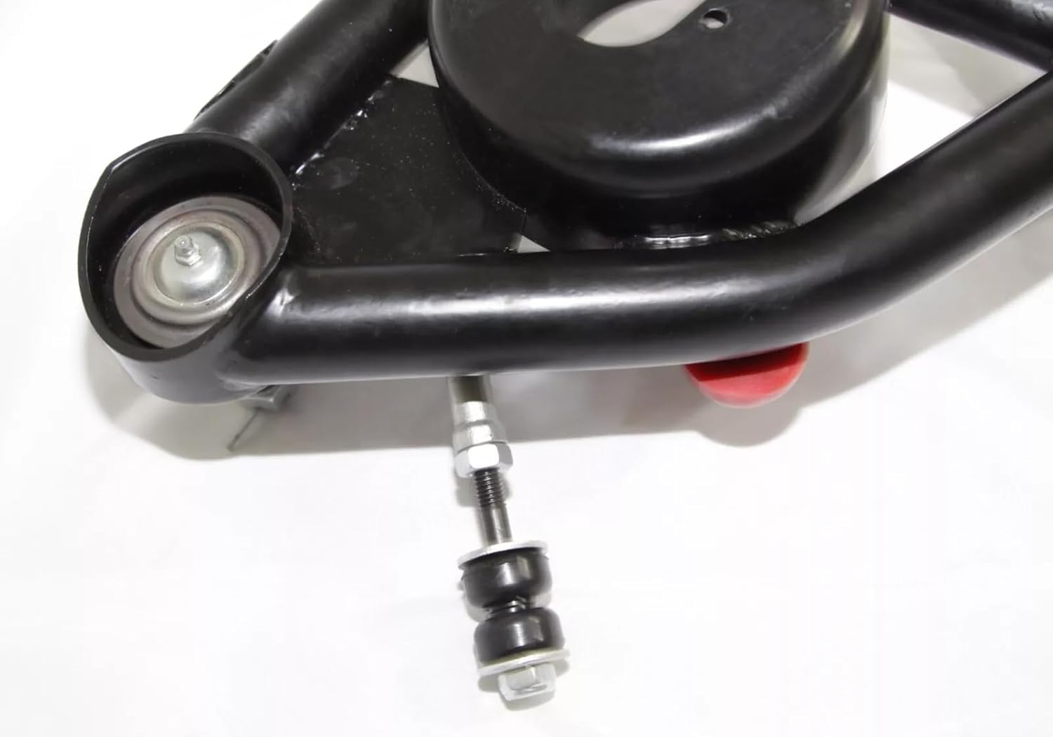 Upper & Lower Tubular Control Arms Suspension Kit，CoilOver Suspension For 1968-1972 Chevelle Malibu/Monte GM A Body