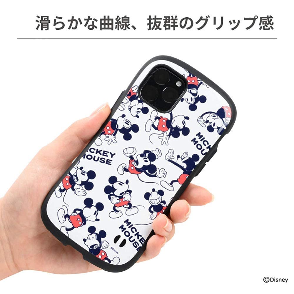 Amazon.co.jp: iFace First Class ディズニー iPhone SE(第3世代/第2