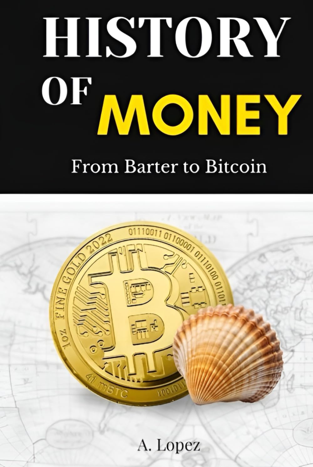 The History of Money: From Barter to Bitcoin