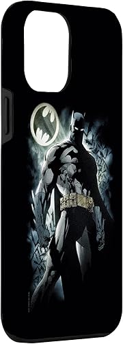 Miniatura 3 de Funda para iPhone 12 Pro Max Batman The Knight