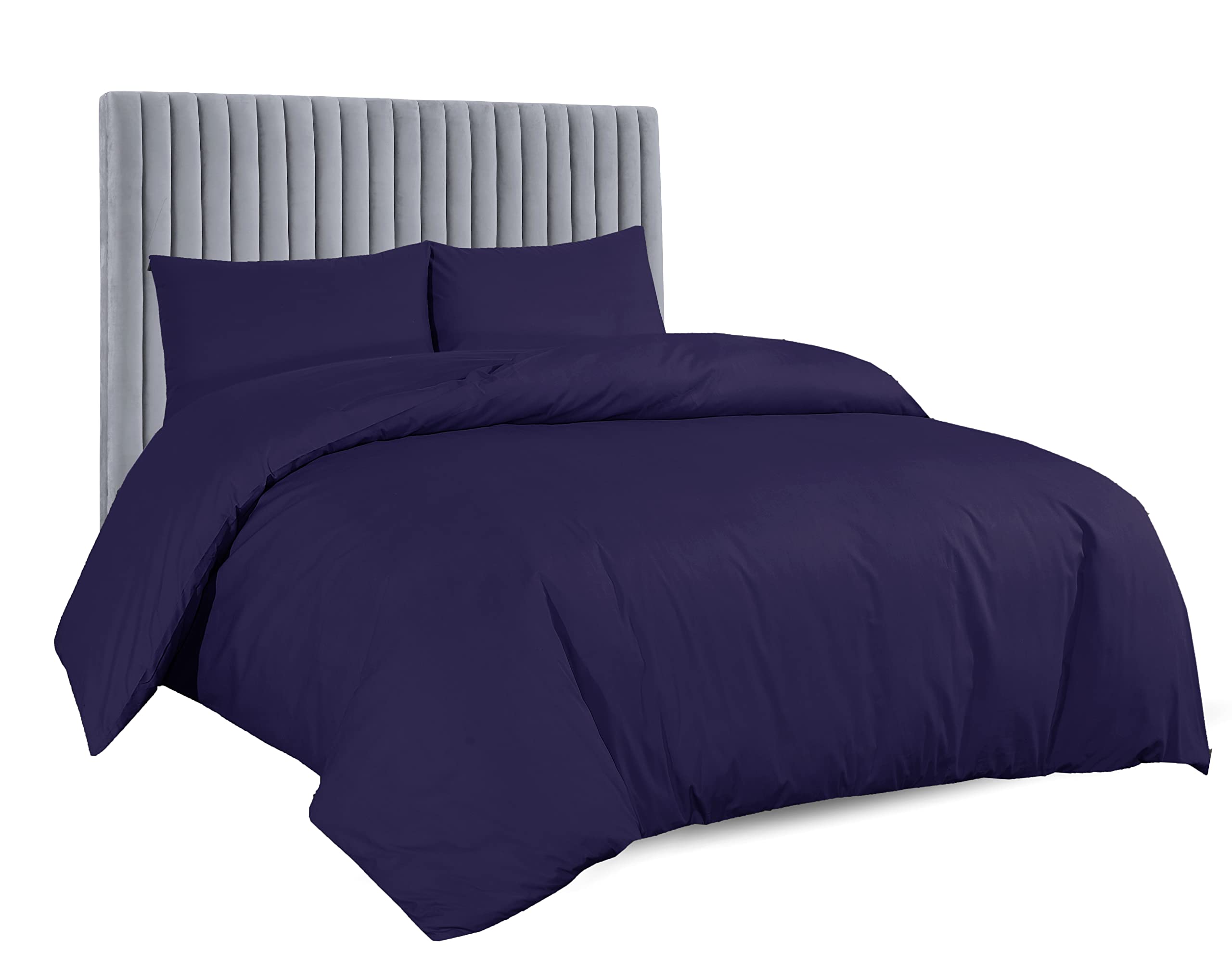 AATH COLLECTION Duvet Cover Bedding Set, Single, Double, King