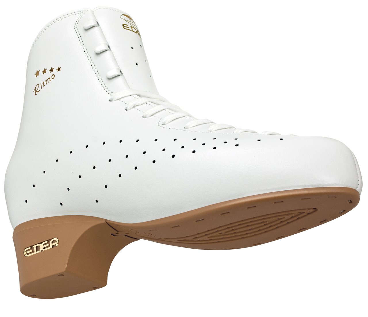 Edea Roller Skates - Ritmo - White (Size: 280)