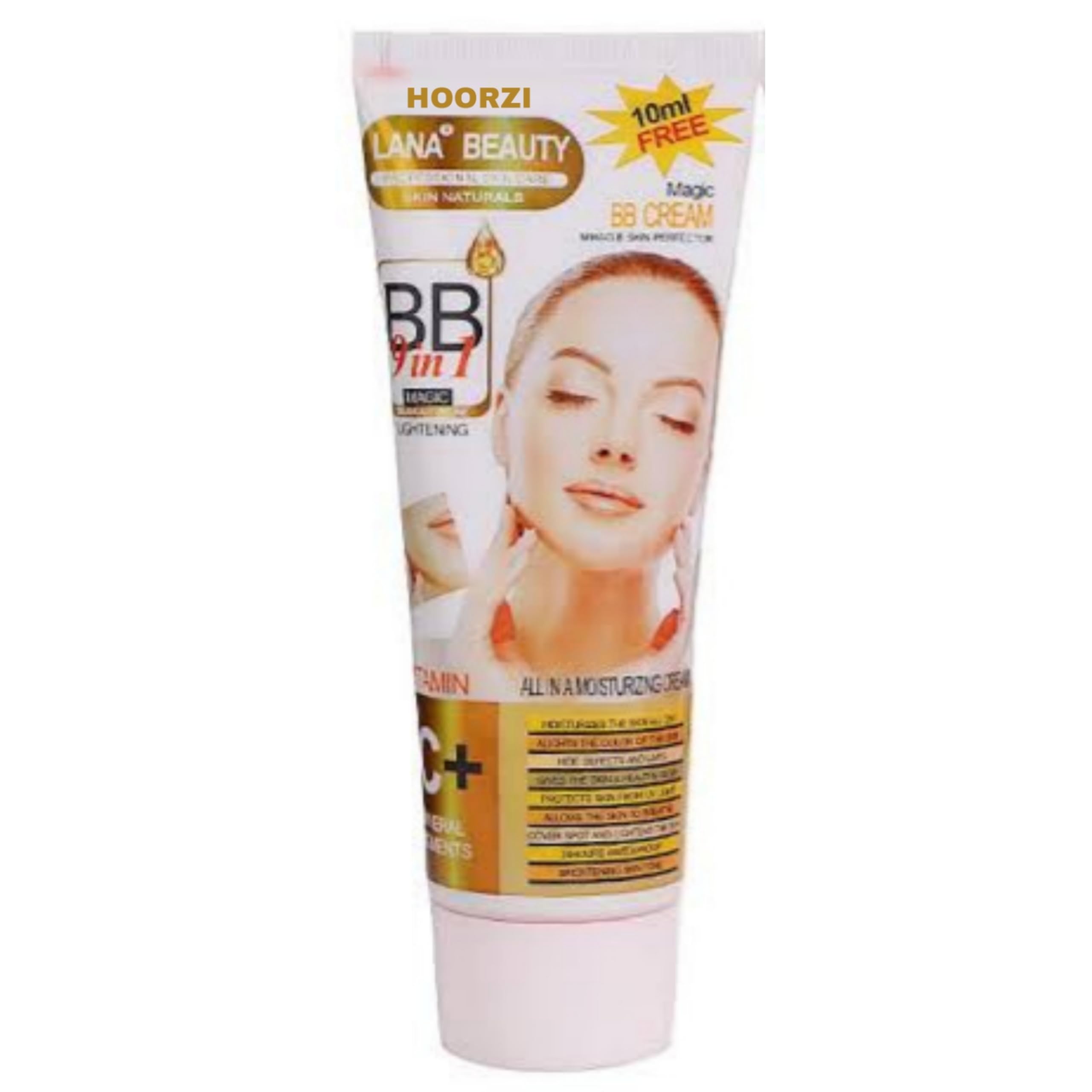 BB 9 IN 1 MAGIC LIGHTENING CREAM-picture-21
