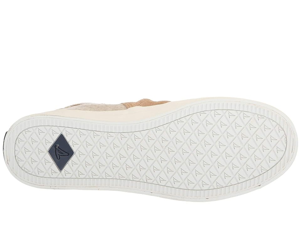 

Sperry Crest Zone (Tan) Women's Shoes