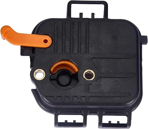 Miniatura 7 de BG55 Kit de montaje de base de cubierta de filtro de aire para Stihl BG45 BG55 BG65 BG85 BR45C SH55 SH85 Soplador de hojas reemplaza piezas