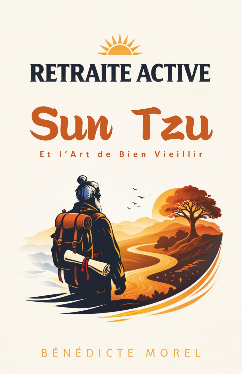 Retraite Active: Sun Tzu et l’Art de Bien Vieillir