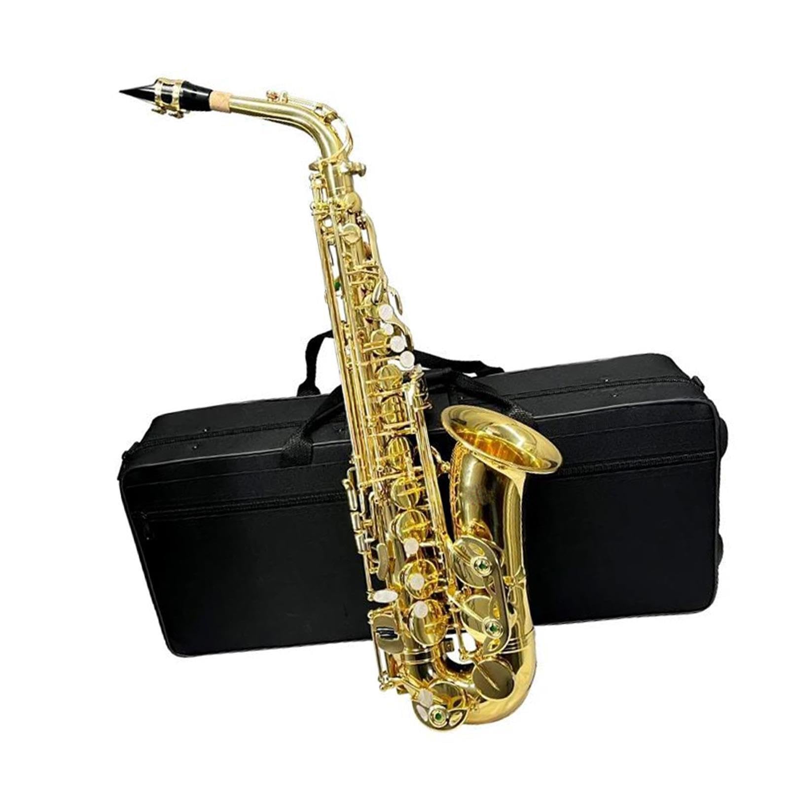 Saxofón Adultos Mi Bemol (Mi Bemol) Saxofón Alto