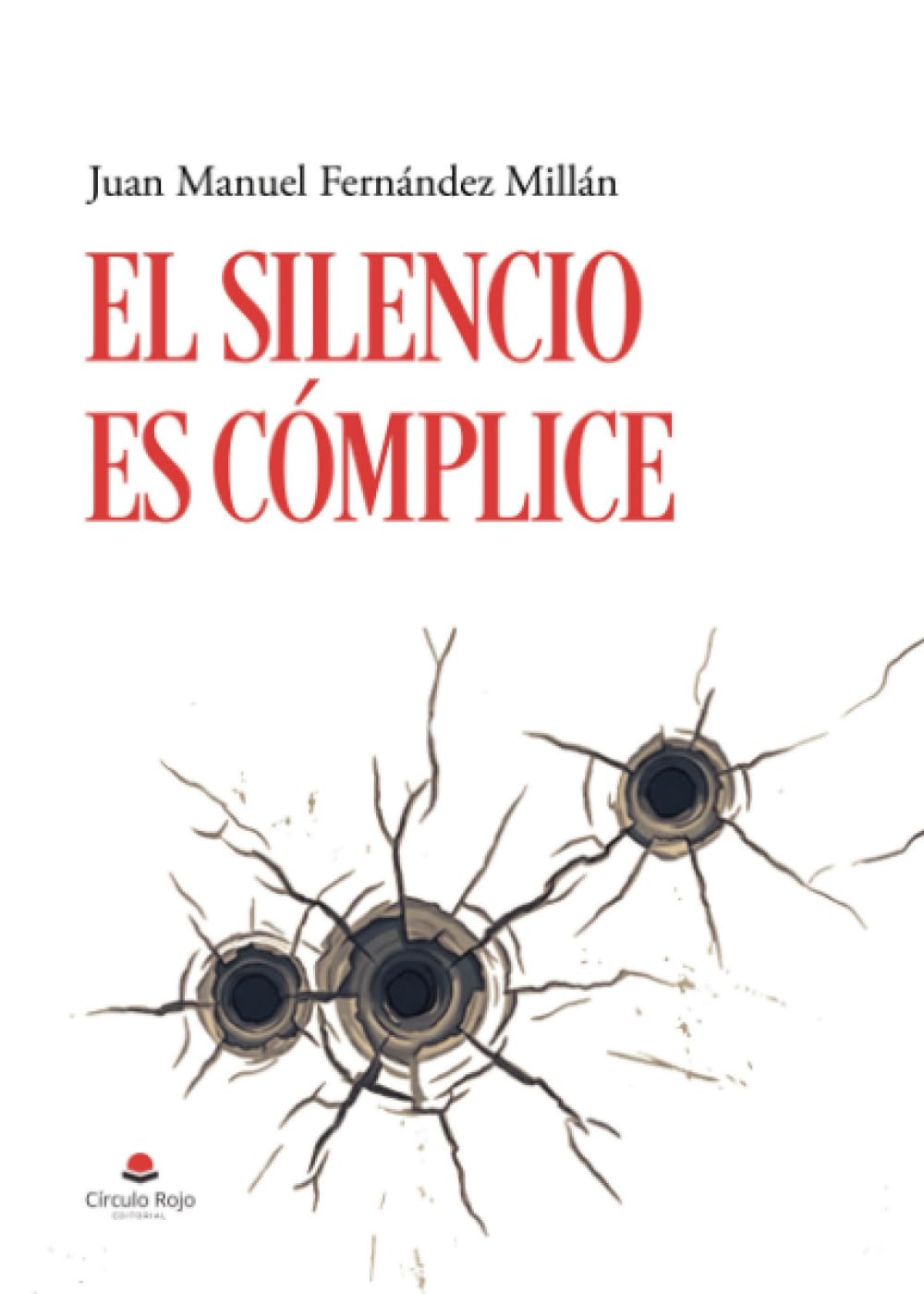 EL SILENCIO ES CÓMPLICE