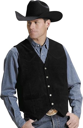 big and tall mens western clothing